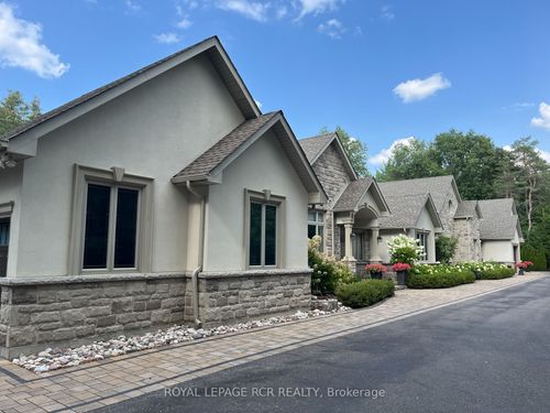 7 Loggers Trail, Stouffville, ON, L4A2L6 | Card Image