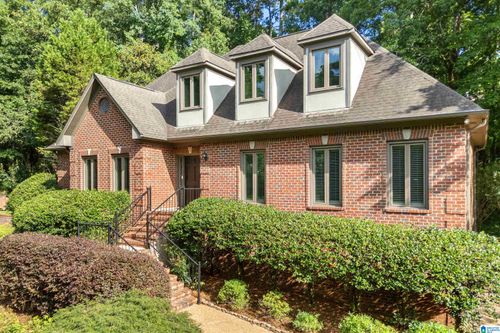 2170 Baneberry Dr, HOOVER, AL, 35244-1400 | Card Image