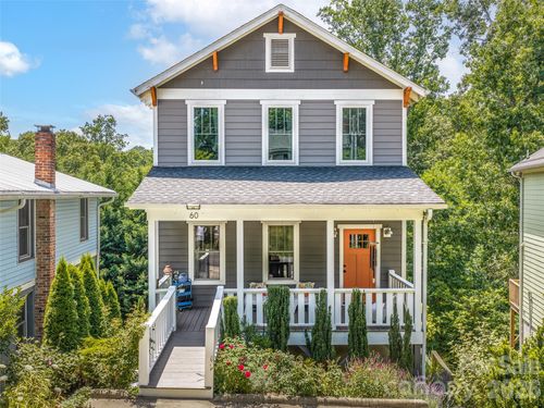 60 Mardell Cir, Asheville, NC, 28806-3532 | Card Image
