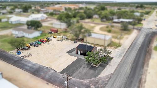 403 Rex Ave, Forsan, TX, 79733 | Card Image