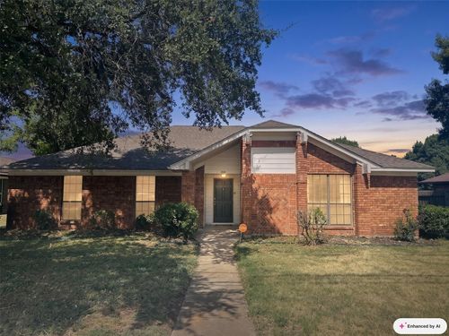 208 S Malone Rd, Allen, TX, 75002-4652 | Card Image