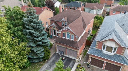 25 Heatherwood Cres, Unionville, ON, L3R8W5 | Card Image