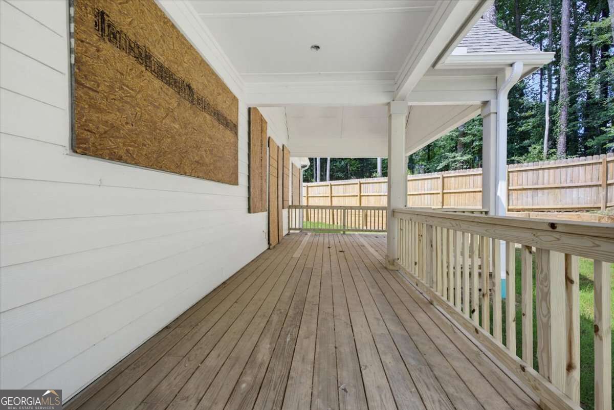 Residential in Atlanta