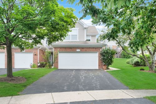 2025 Lincoln Ave, Lombard, IL, 60148-6172 | Card Image