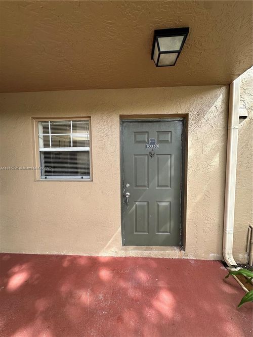 104-10330 8th St, Pembroke Pines, FL, 33026-3942 | Card Image