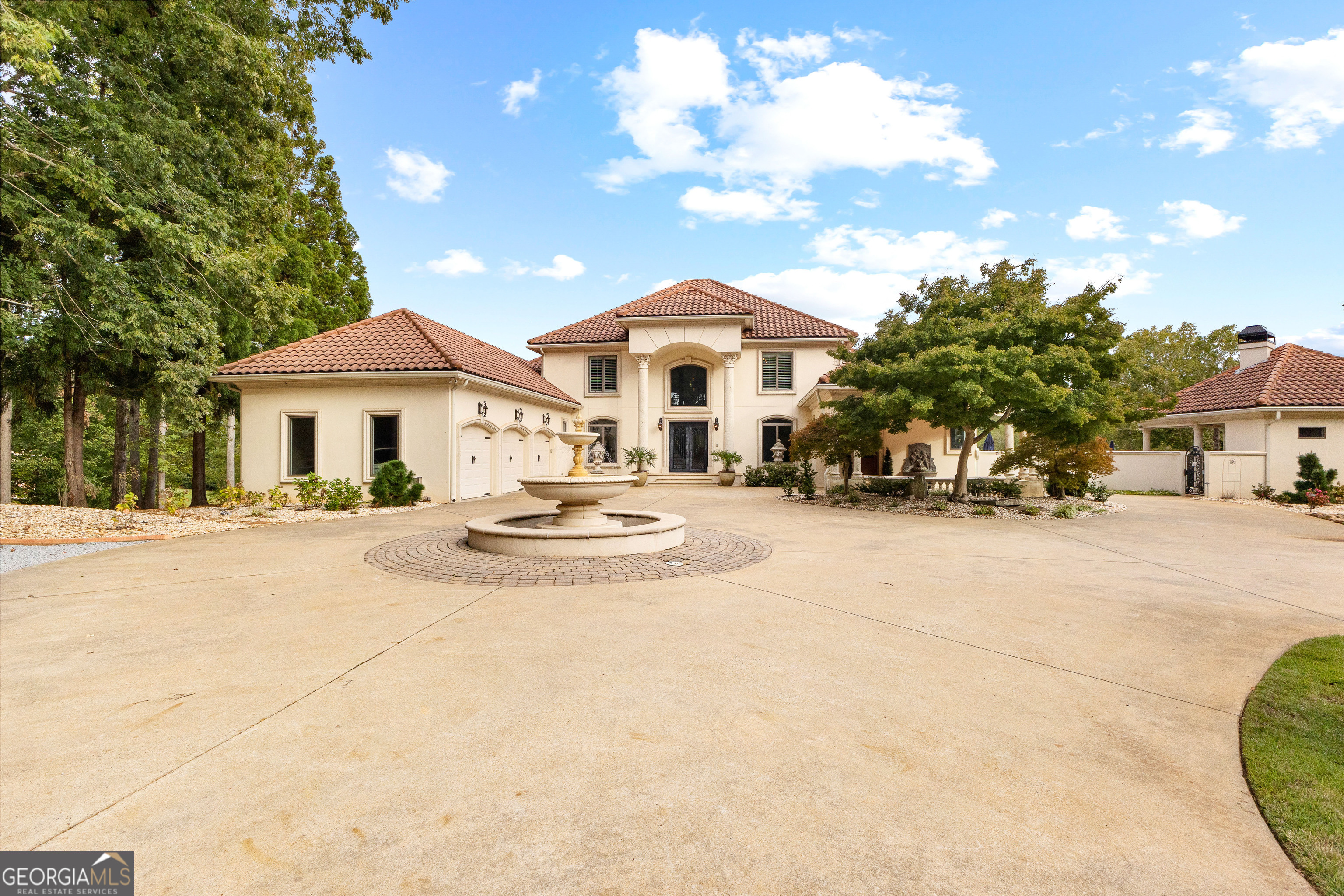 Arbor Springs Pkwy, Newnan, GA 30265