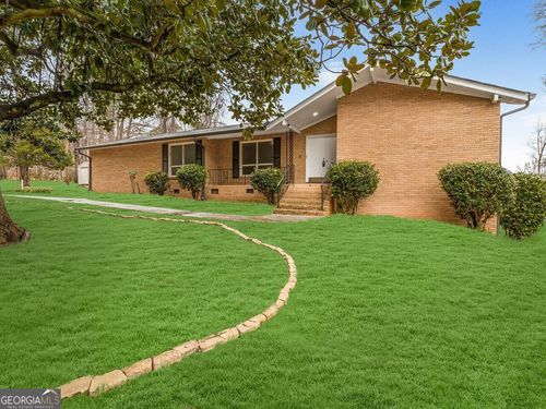 247 Smithstone Path, Fayetteville, GA, 30214-5425 | Card Image