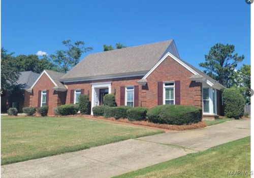 8543 Plantation Ridge Road, Montgomery, AL, 36116 | Card Image