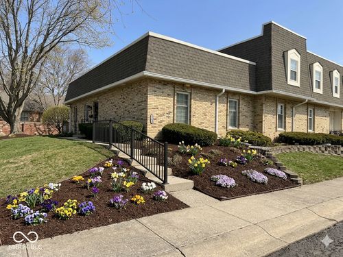 1310 Kings Cove Ct, Indianapolis, IN, 46260-1671 | Card Image