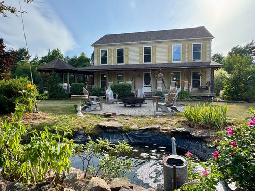 1167 Trout Pond Rd, Keeseville, NY, 12944-3223 | Card Image