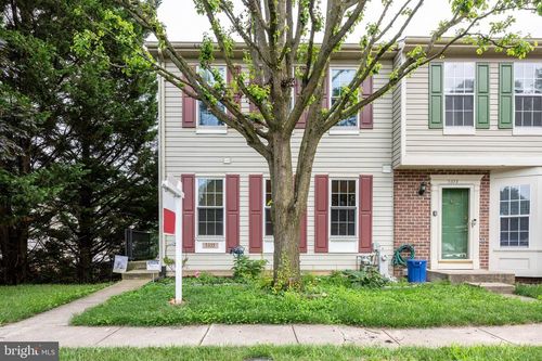 5335 Hollowstone Cir, BALTIMORE, MD, 21237-4032 | Card Image