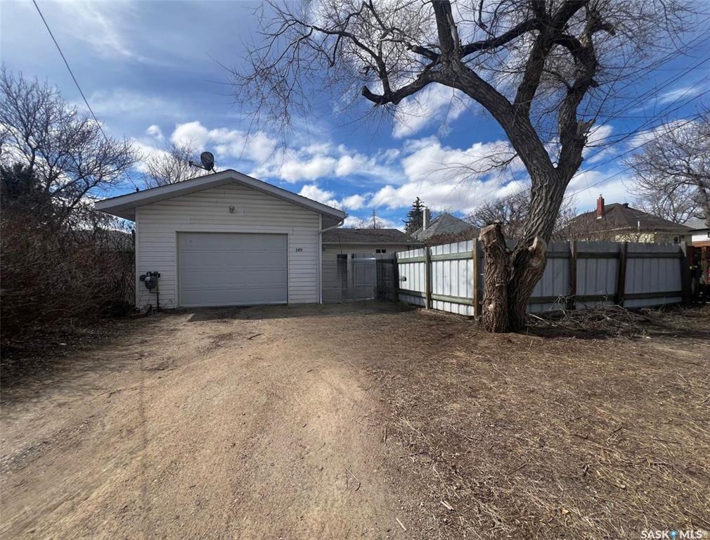 Residential in Swift Current 3