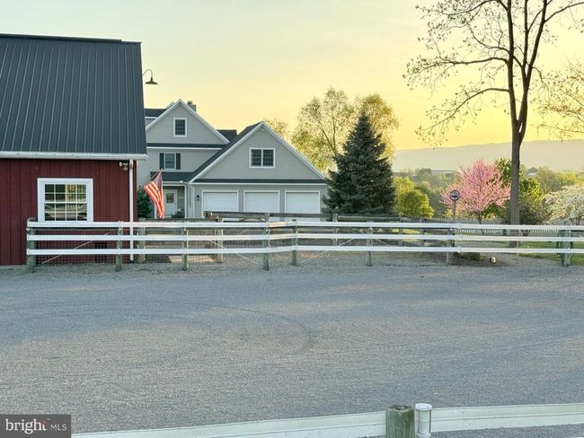 145 Turnpike Rd, House other with 5 bedrooms, 3 bathrooms and null parking in NEWBURG PA | Image 15