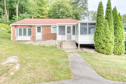 26 Edgarton Rd, Columbia, CT, 06237-1106 | Card Image