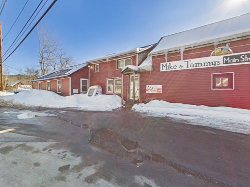 2170 N Main St, Londonderry, VT, 05148 | Card Image