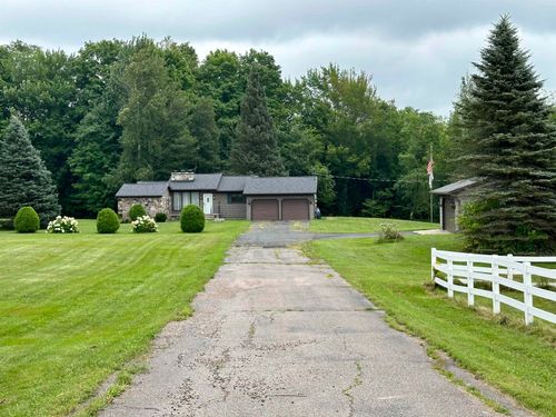 1103 CR 545 N County Road, West Branch Township, MI, 49885 | Card Image