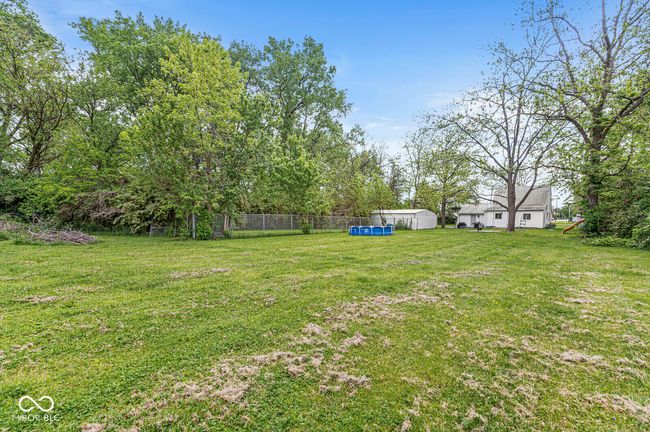 2 25 Th Ave, House other with 3 bedrooms, 2 bathrooms and null parking in Beech Grove IN | Image 27