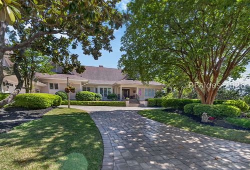 10 Long Marsh Ln, Hilton Head Island, SC, 29928-7100 | Card Image