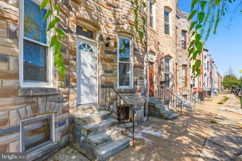 1240 Carroll St, BALTIMORE, MD, 21230-1809 | Card Image
