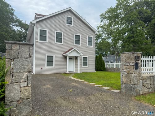 1st-floor-4 Newfield St, Norwalk, CT, 06850-2527 | Card Image