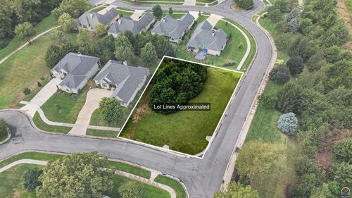 0000 Sw Postoak Dr, Topeka, KS, 66610 | Card Image