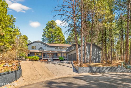 1411 N Inverrary Way, Flagstaff, AZ, 86004-7575 | Card Image
