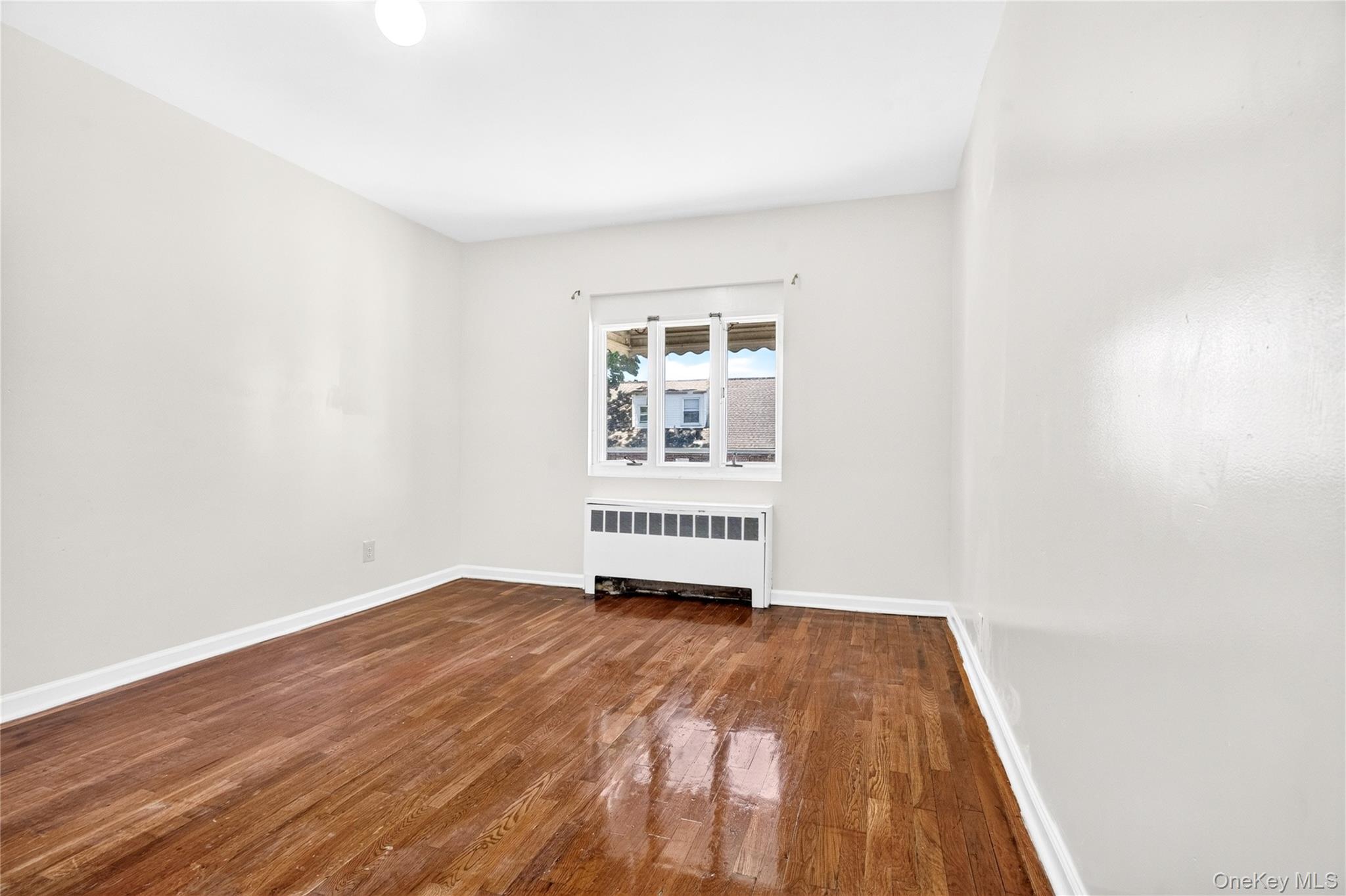 Residential in New York 2