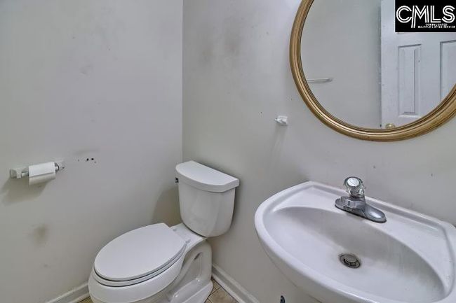217 Branchview Dr, House other with 4 bedrooms, 3 bathrooms and null parking in Columbia SC | Image 19