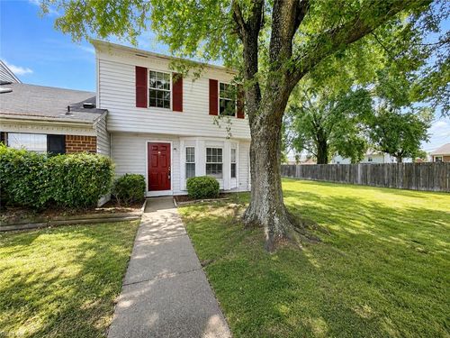 2931 Leta Ct, Hampton, VA, 23666-4935 | Card Image