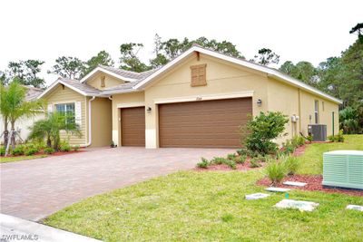 17364 Walnut Run Drive, House other with 4 bedrooms, 3 bathrooms and null parking in Alva FL | Image 1