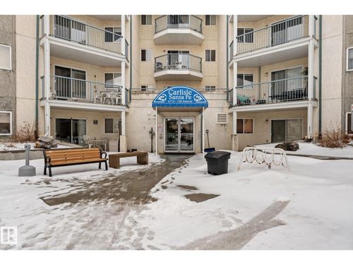 208-6710 158 Ave Nw, Edmonton, AB, T5Z3A7 | Card Image