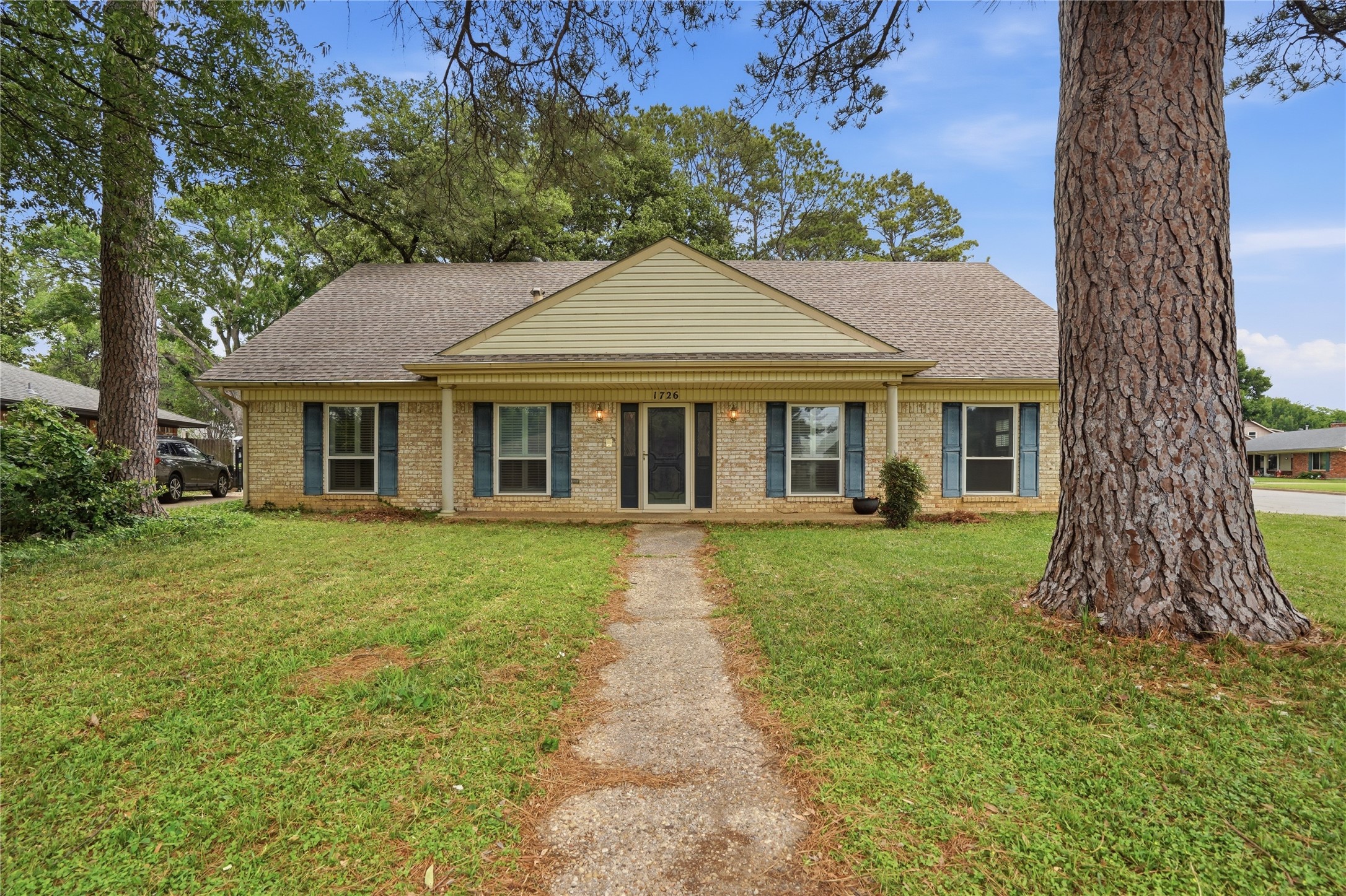 Residential in Arlington 5