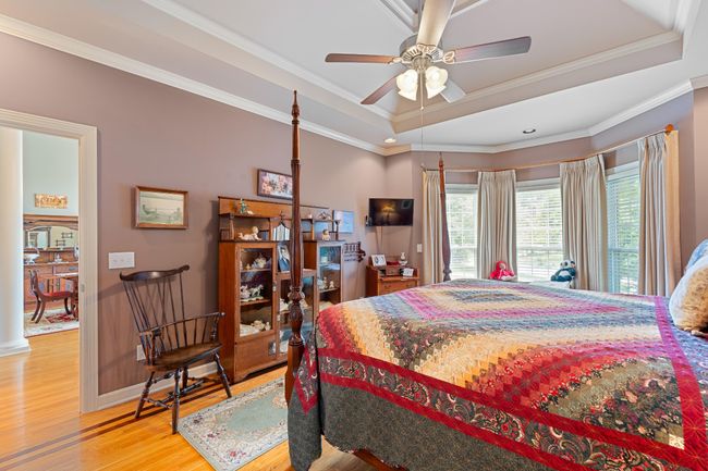 500 Forrest Park Cir, House other with 5 bedrooms, 3 bathrooms and 2 parking in Franklin TN | Image 20