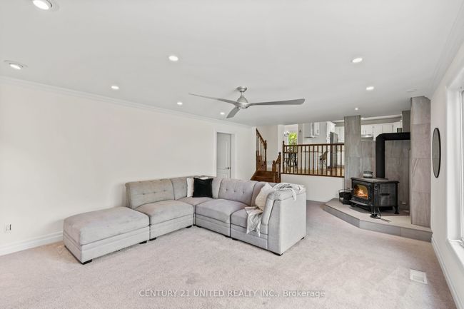 748 Rothesay Ave, House other with 5 bedrooms, 4 bathrooms and 10 parking in Cavan Monaghan ON | Image 4