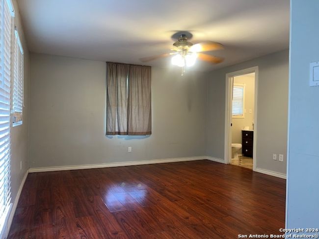 116 N Matlock St, House other with 2 bedrooms, 2 bathrooms and null parking in Poth TX | Image 4
