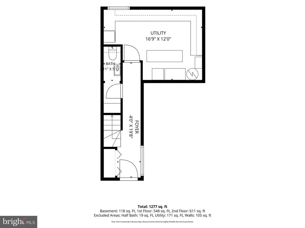 Residential in RESTON 4