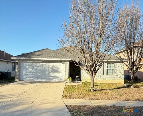 8531 Snakeweed Drive, Converse, TX, 78109 | Card Image
