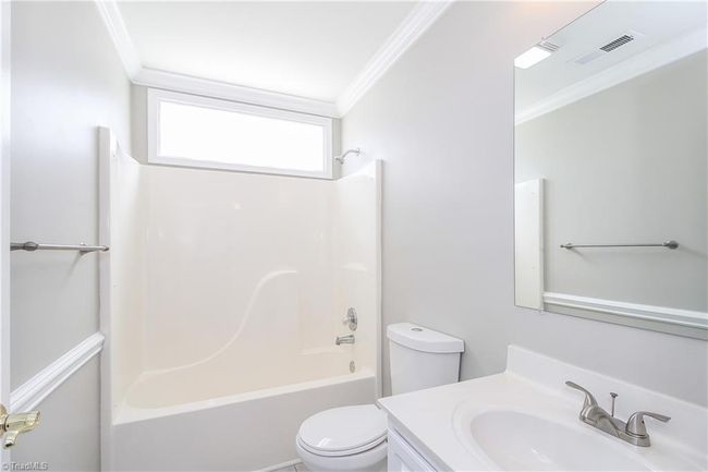 5939 Old Plank Rd, House other with 3 bedrooms, 2 bathrooms and null parking in High Point NC | Image 14