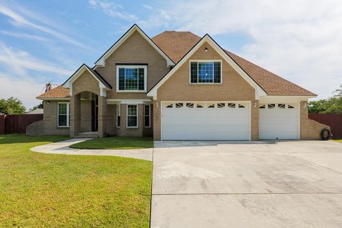 3378 Dinky Run, Valdosta, GA, 31605-5815 | Card Image