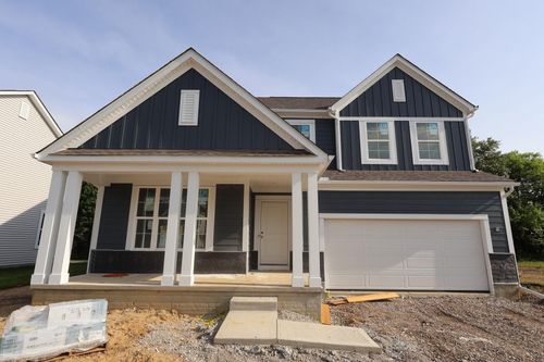 234 Silver Pine Ln, Lewis Center, OH, 43035 | Card Image