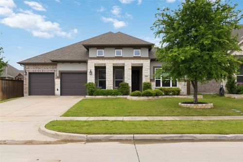 616 Bosque River Dr, Mckinney, TX, 75071-3440 | Card Image