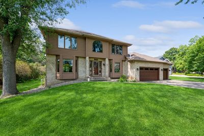 7343 Willow Lane, House other with 4 bedrooms, 2 bathrooms and null parking in Brooklyn Park MN | Image 1