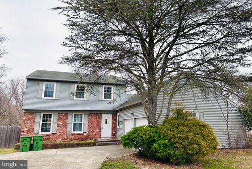 33 N Green Acre Dr, CHERRY HILL, NJ, 08003-1003 | Card Image