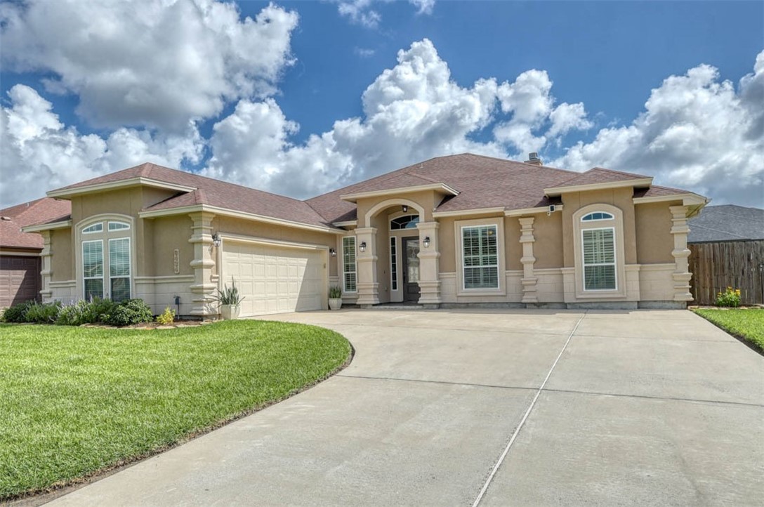 Coronation Dr, Corpus Christi, TX 78414