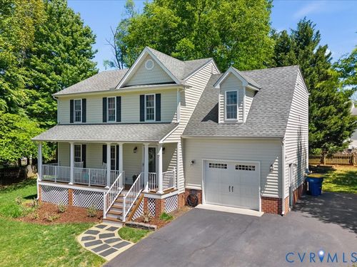 6007 Summerhouse Ct, Midlothian, VA, 23112-3288 | Card Image