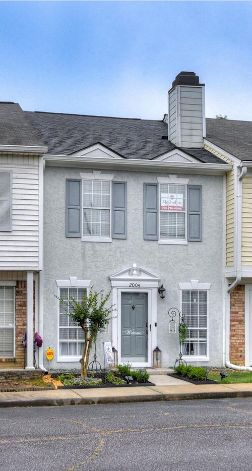 14-2004 Briar Ct, Augusta, GA, 30907-3223 | Card Image