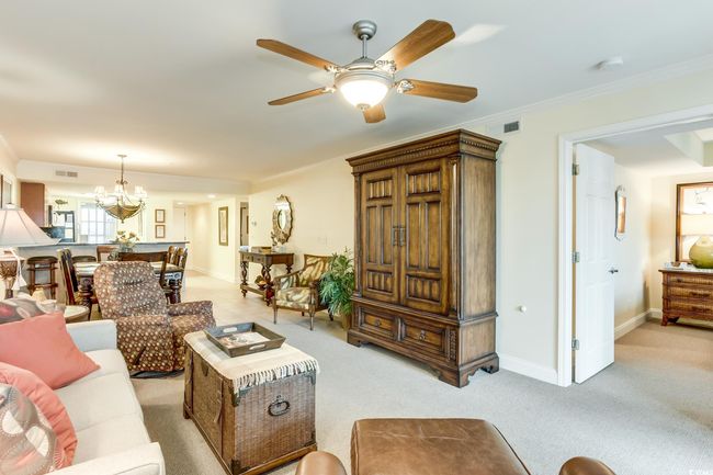 402 - 502 48 Th Ave S, Condo with 2 bedrooms, 2 bathrooms and null parking in North Myrtle Beach SC | Image 7