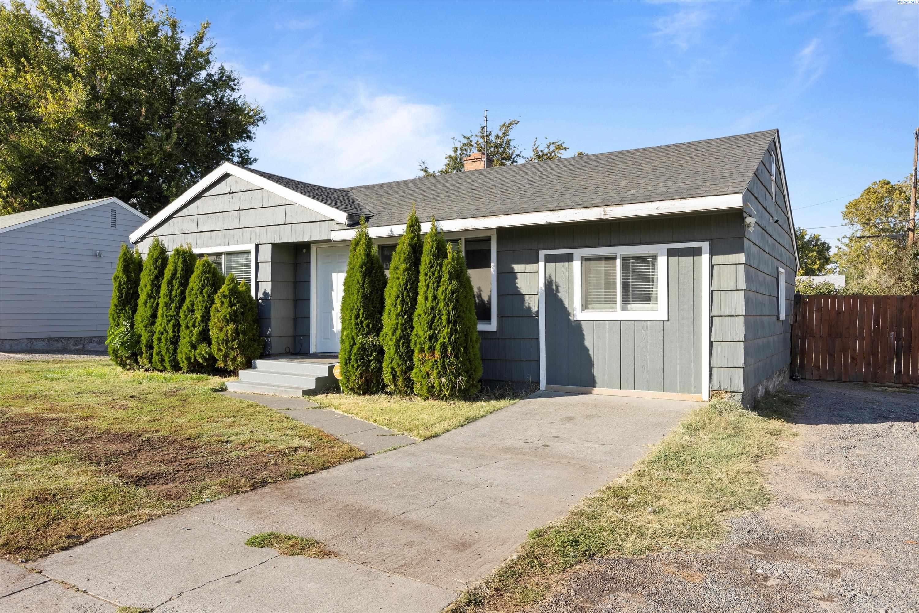 4th Ave, Kennewick, WA 99336