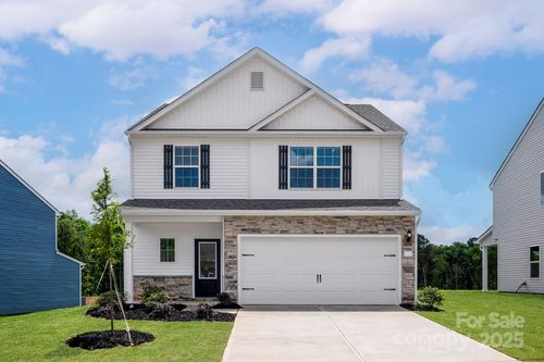 7007 Jerimoth Dr, Charlotte, NC, 28215 | Card Image