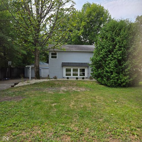 324 N Tennessee St, Danville, IN, 46122-1230 | Card Image